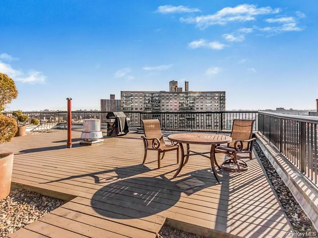 2287 Johnson Avenue Bronx NY 10463
