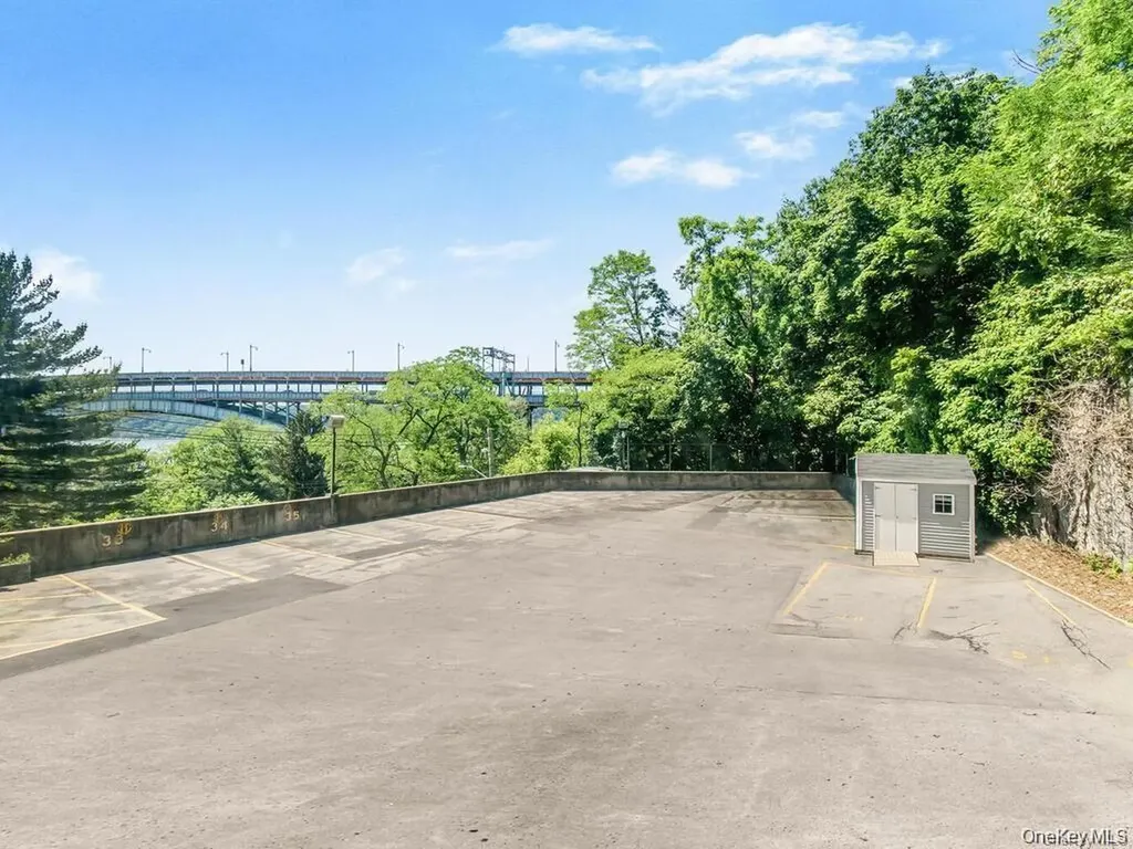 2287 Johnson Avenue Bronx NY 10463