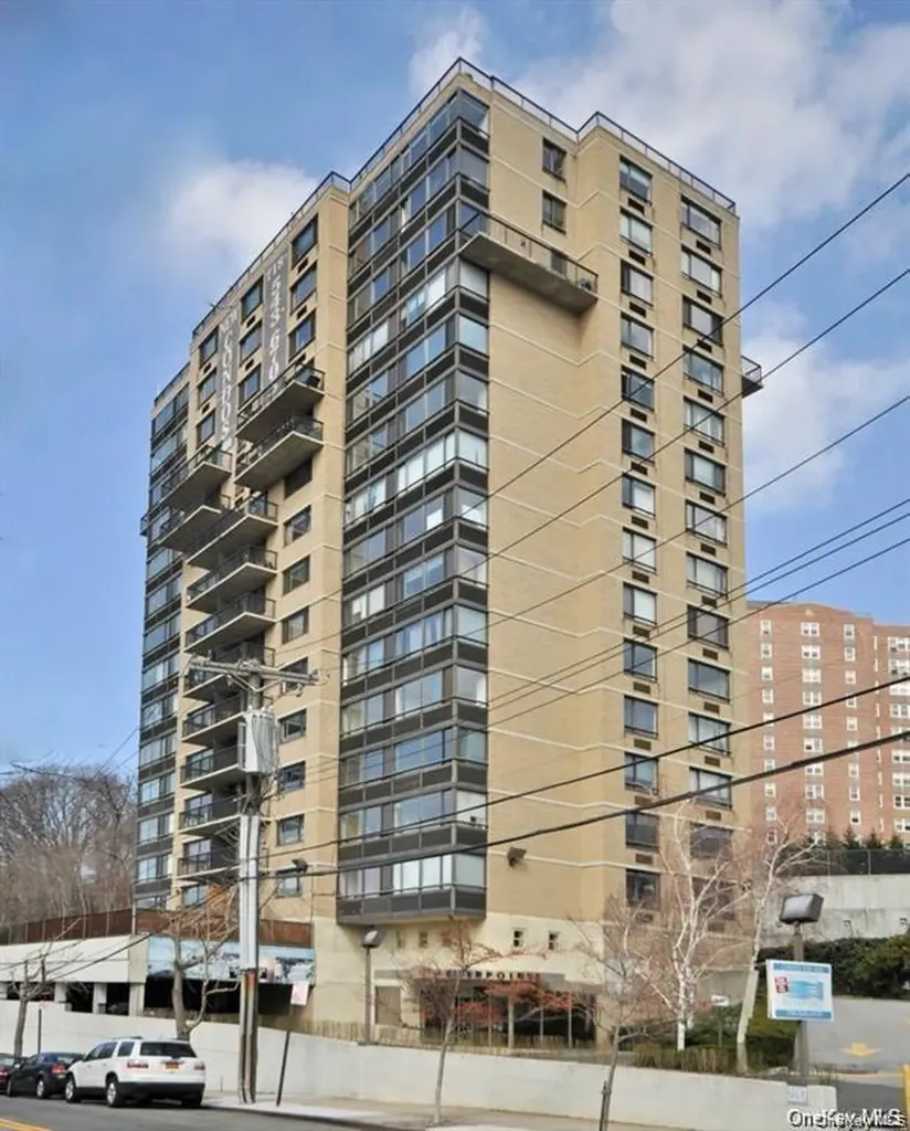 2287 Johnson Avenue Bronx NY 10463