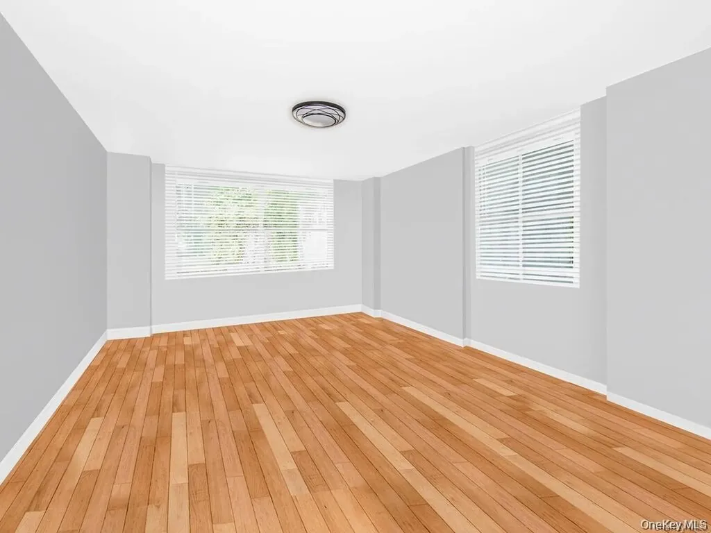 2287 Johnson Avenue Bronx NY 10463