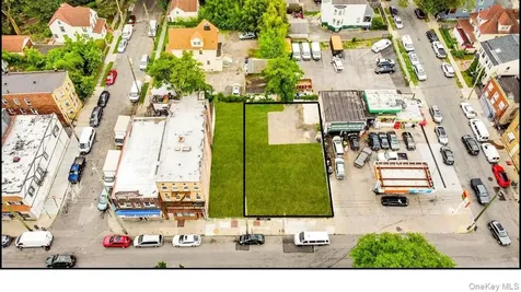 24 Mount Vernon Avenue Mount Vernon NY 10550