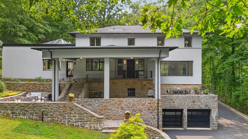 7 Cyrus Field Road Irvington NY 10533