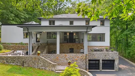7 Cyrus Field Road Irvington NY 10533