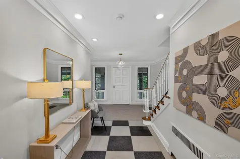 7 Cyrus Field Road Irvington NY 10533