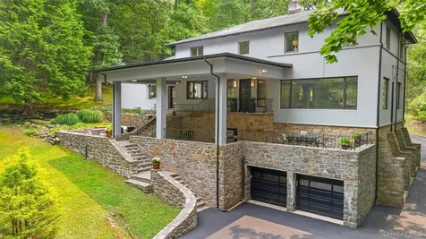 7 Cyrus Field Road Irvington NY 10533
