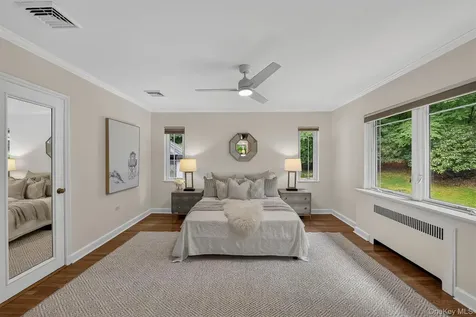 7 Cyrus Field Road Irvington NY 10533