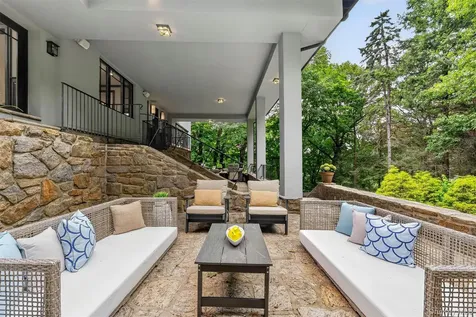7 Cyrus Field Road Irvington NY 10533