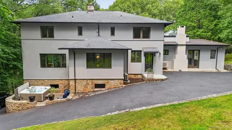 7 Cyrus Field Road Irvington NY 10533