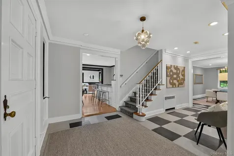 7 Cyrus Field Road Irvington NY 10533