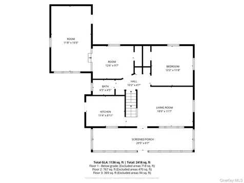 29 Red Barn Road Hyde Park NY 12538