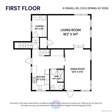 6 Fishkill Road Cold Spring NY 10516