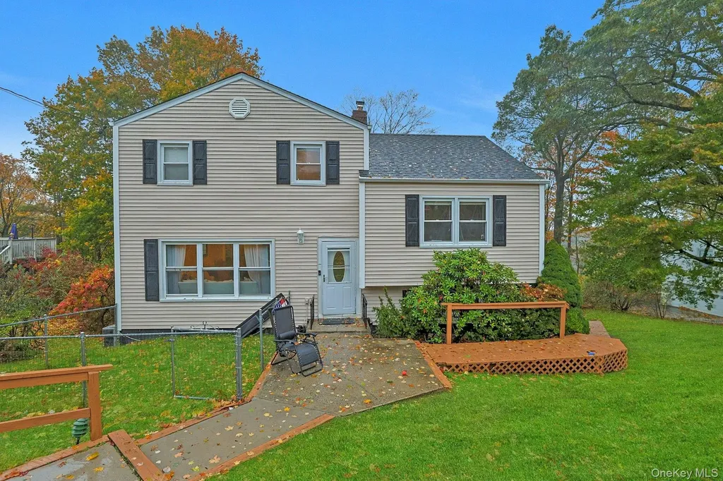 21 Bruce Lane Valhalla NY 10595