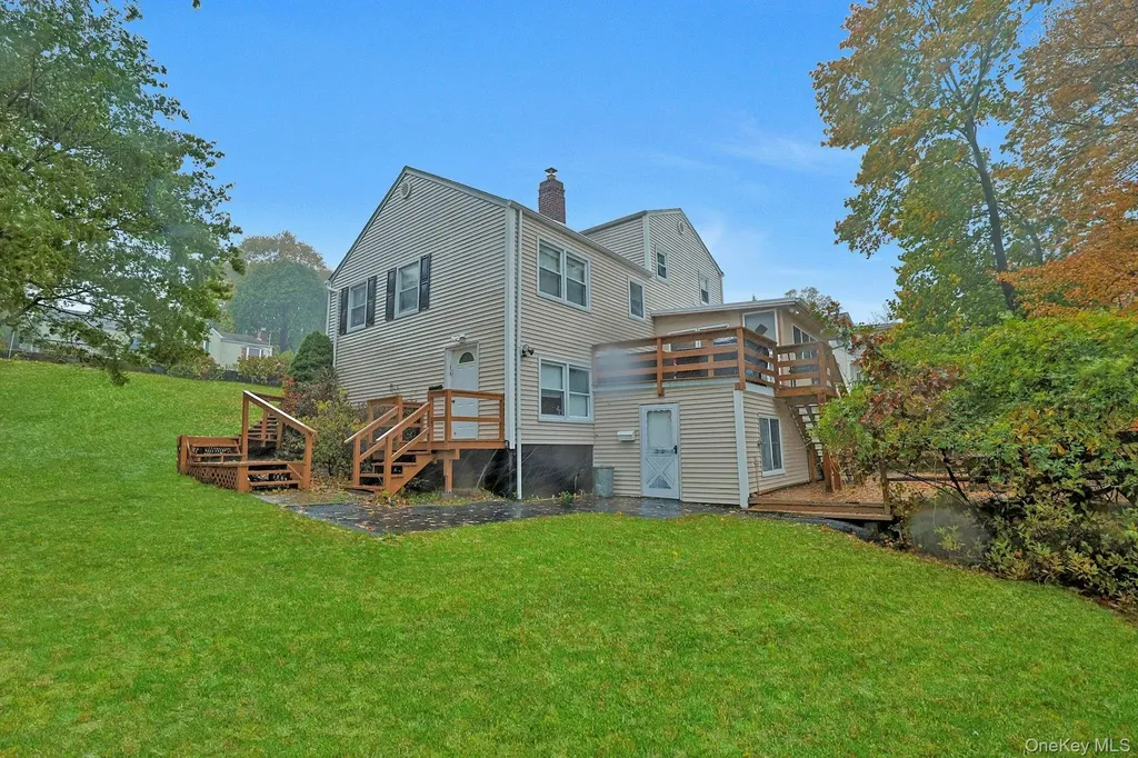 21 Bruce Lane Valhalla NY 10595