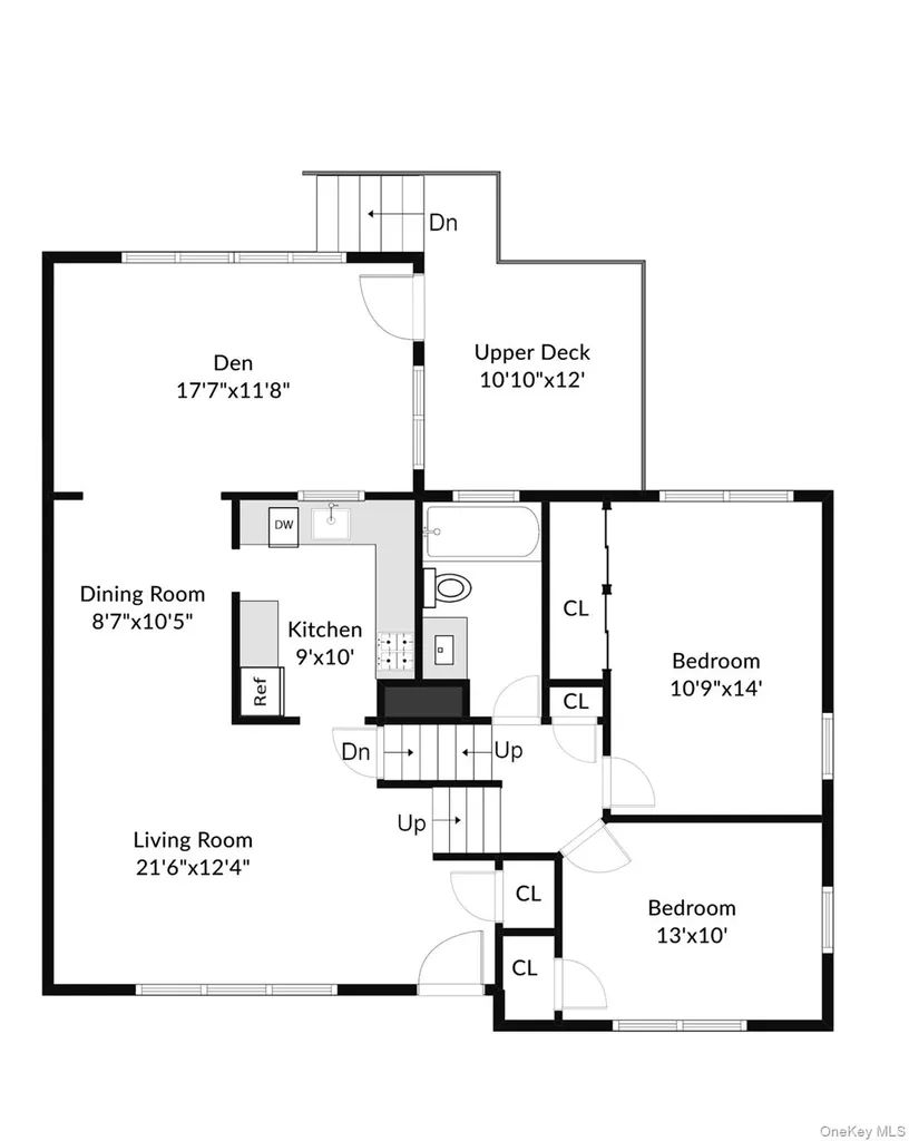 21 Bruce Lane Valhalla NY 10595