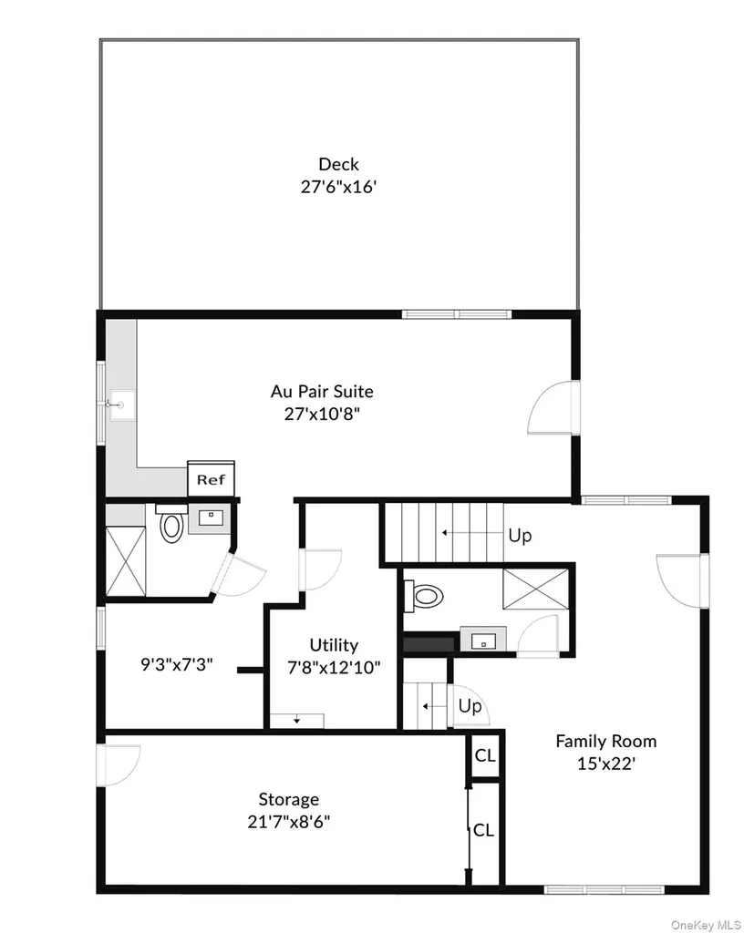 21 Bruce Lane Valhalla NY 10595