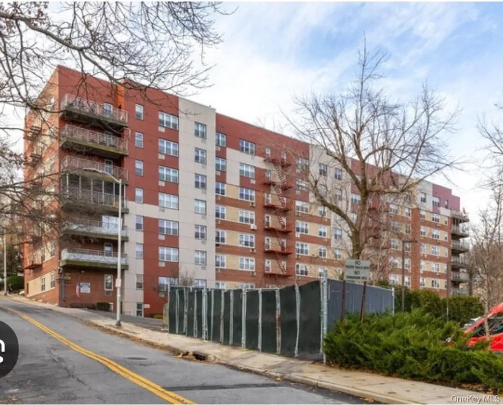 1 Balint Drive Yonkers NY 10710