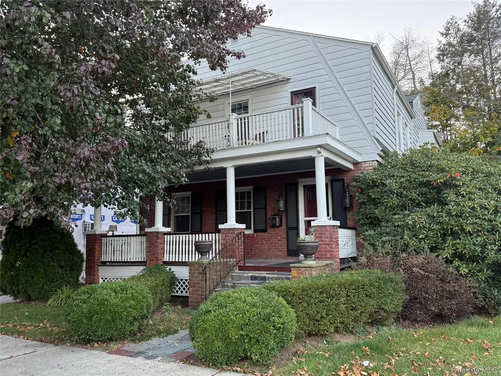 21 Richman Avenue Newburgh NY 12550