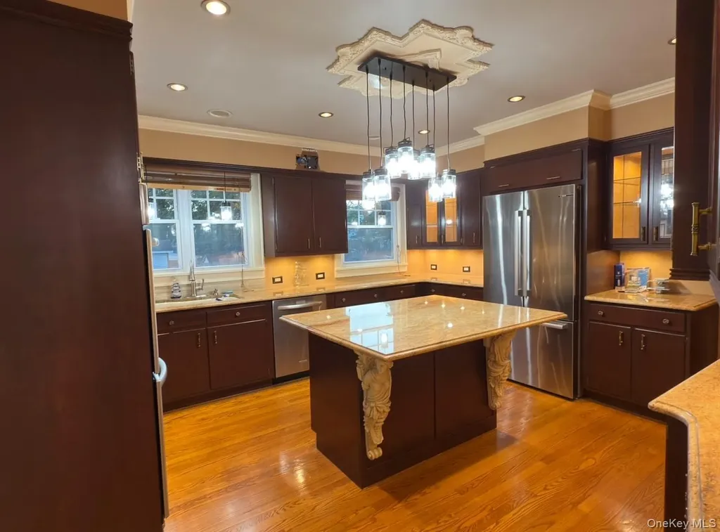 21 Richman Avenue Newburgh NY 12550