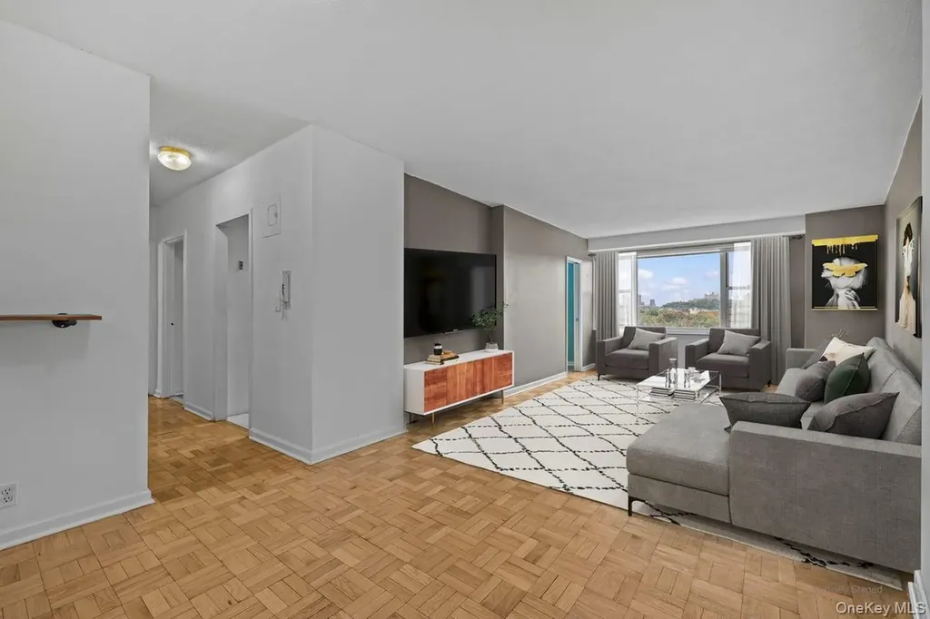 2400 Johnson Avenue Bronx NY 10463