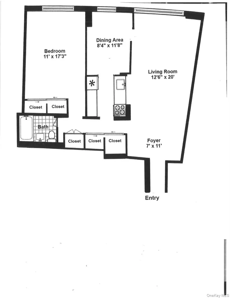 2400 Johnson Avenue Bronx NY 10463