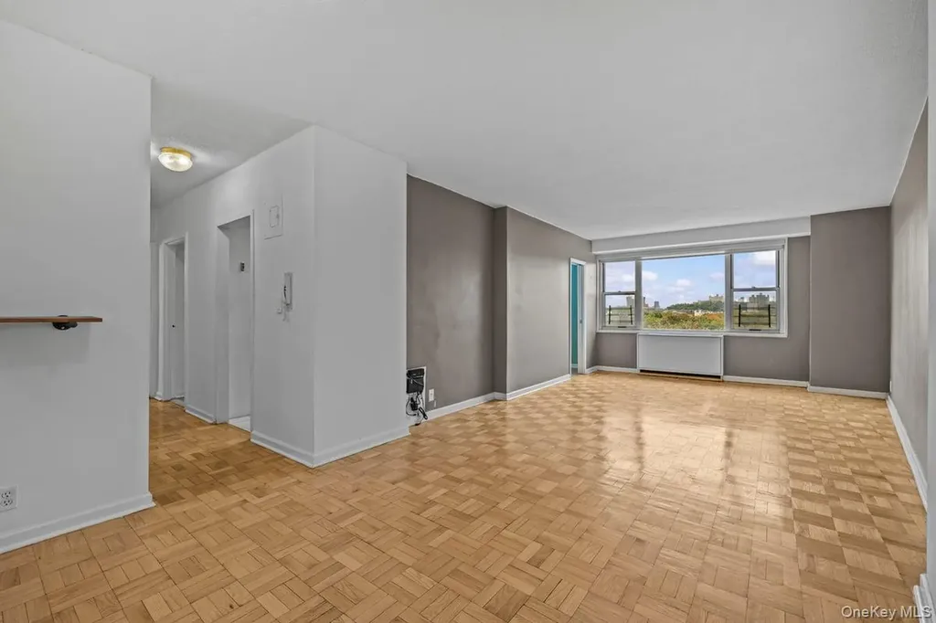2400 Johnson Avenue Bronx NY 10463