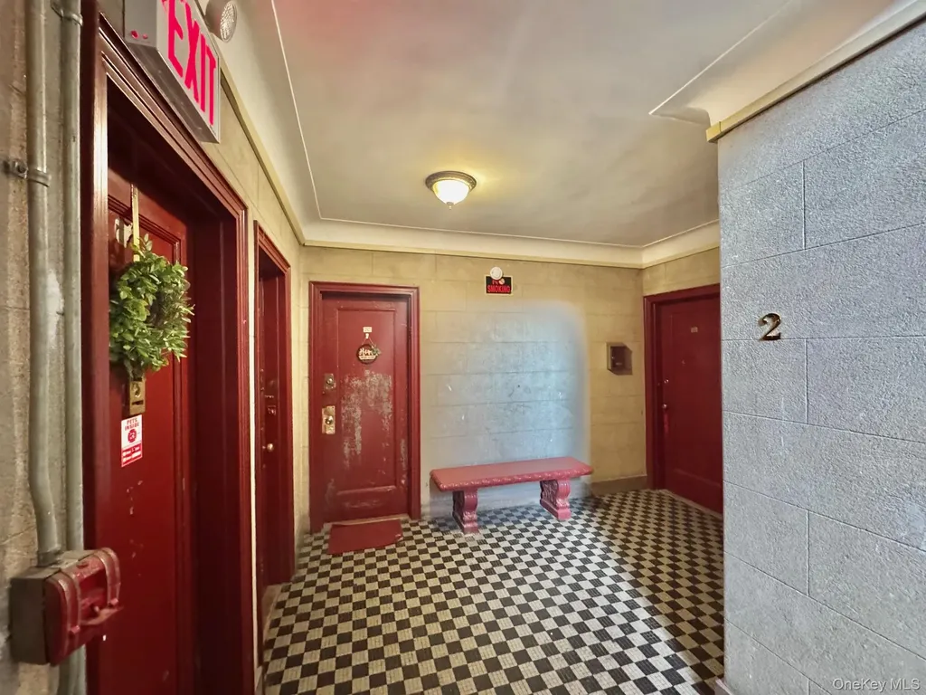 75 Grant Avenue Brooklyn NY 11208