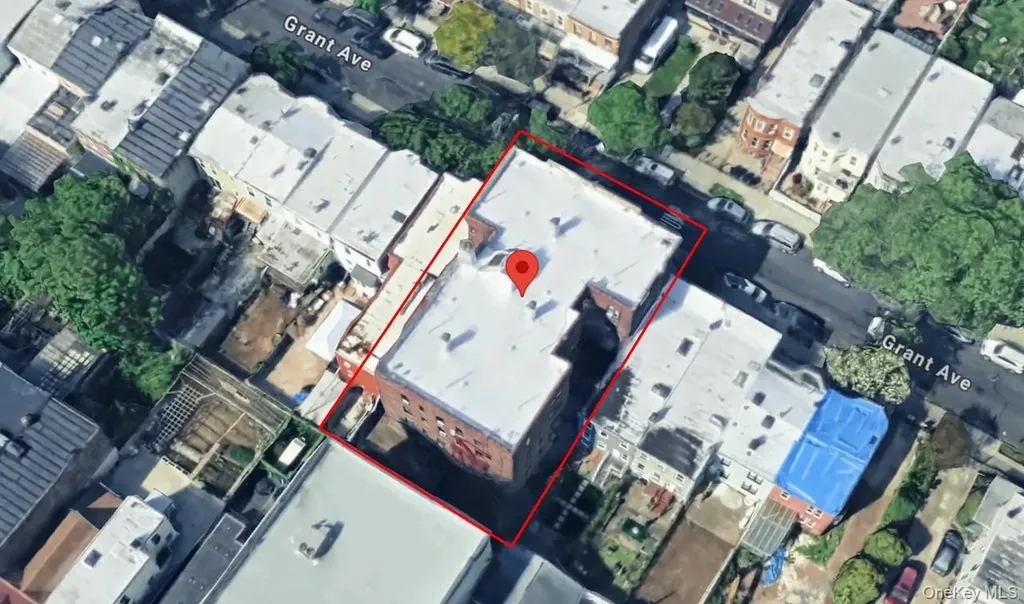 75 Grant Avenue Brooklyn NY 11208