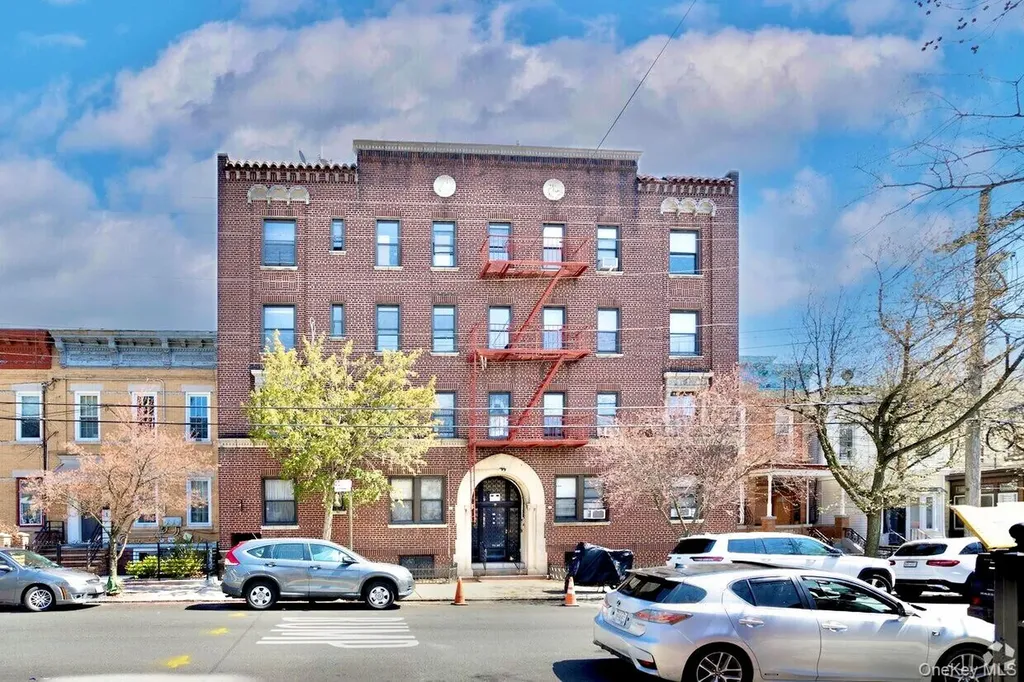 75 Grant Avenue Brooklyn NY 11208