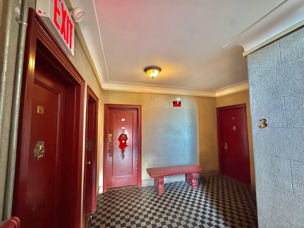 75 Grant Avenue Brooklyn NY 11208