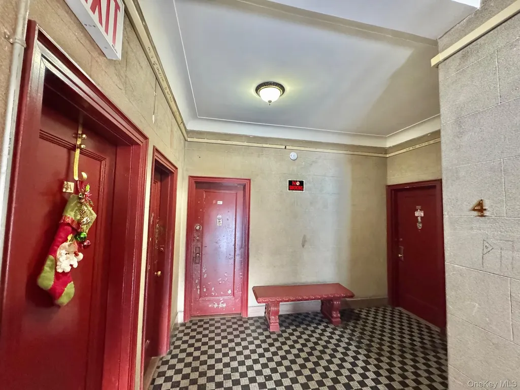 75 Grant Avenue Brooklyn NY 11208