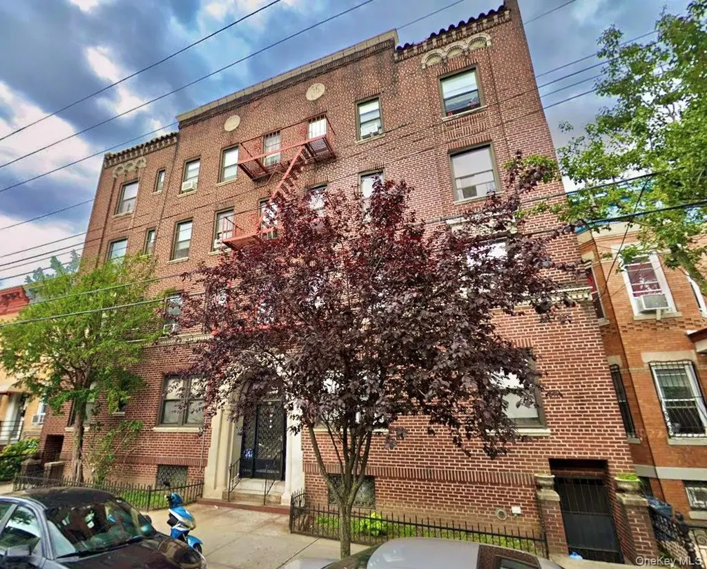 75 Grant Avenue Brooklyn NY 11208
