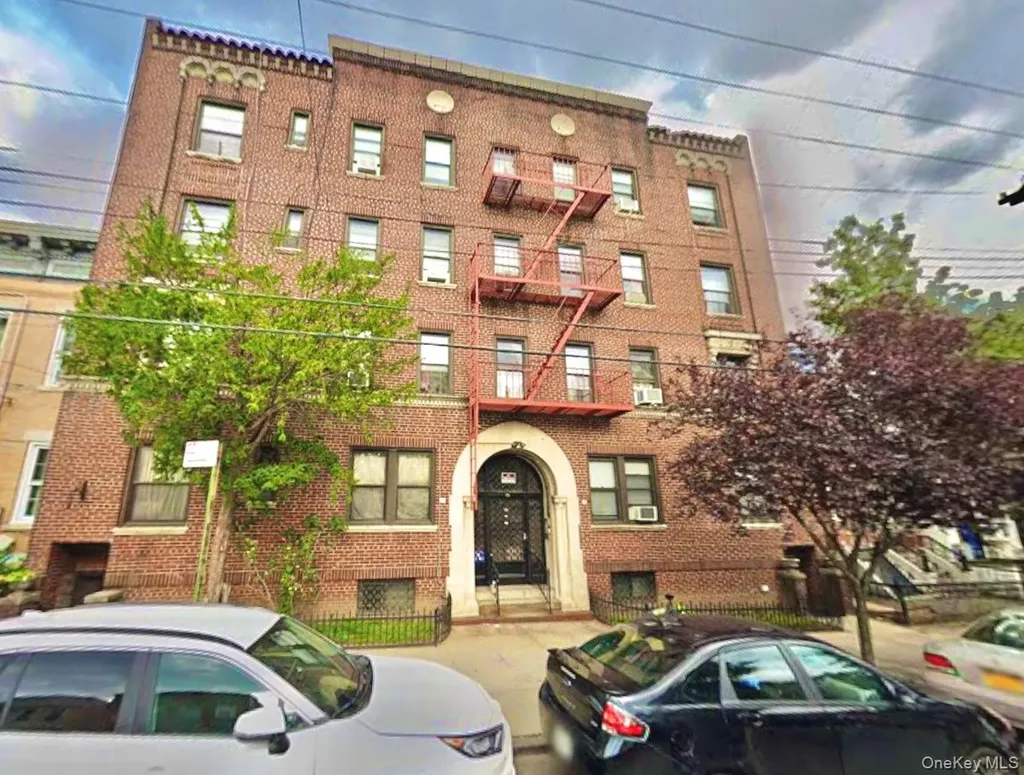75 Grant Avenue Brooklyn NY 11208