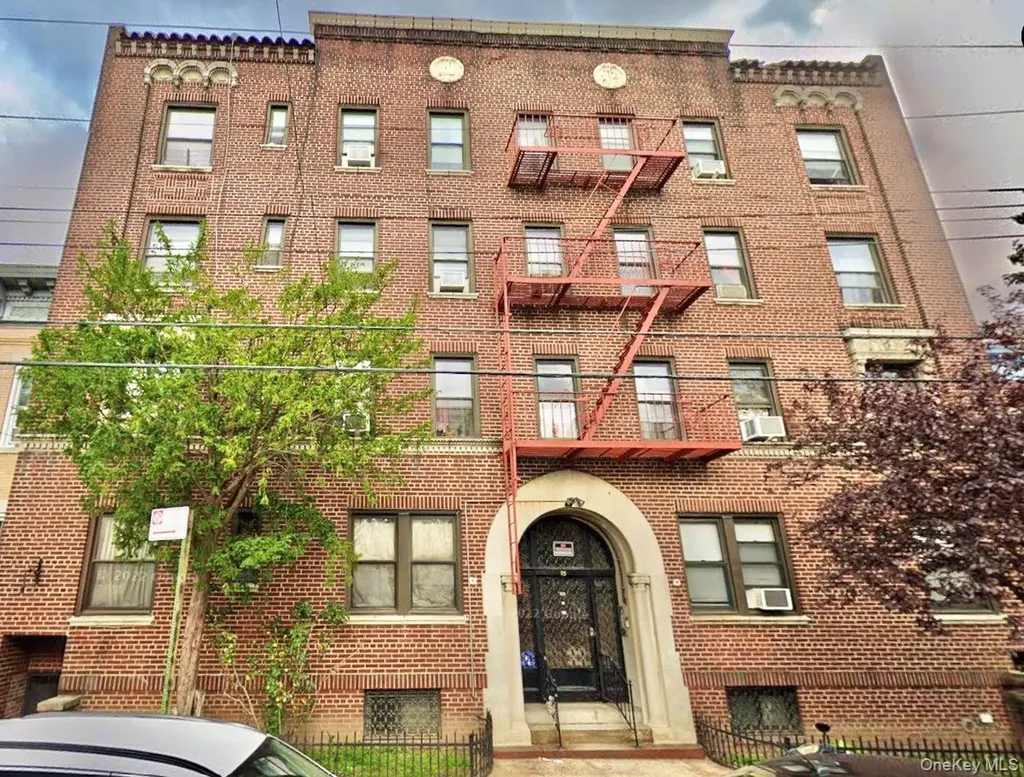 75 Grant Avenue Brooklyn NY 11208