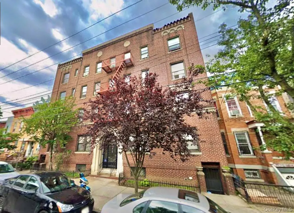75 Grant Avenue Brooklyn NY 11208