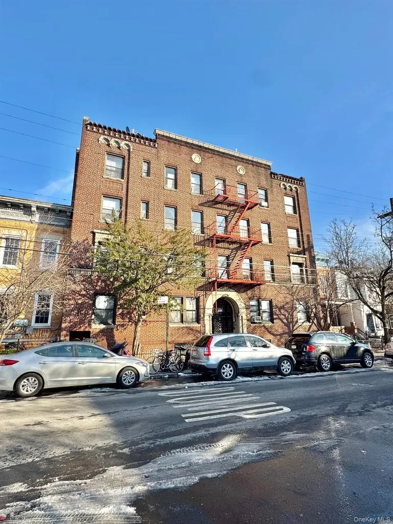 75 Grant Avenue Brooklyn NY 11208