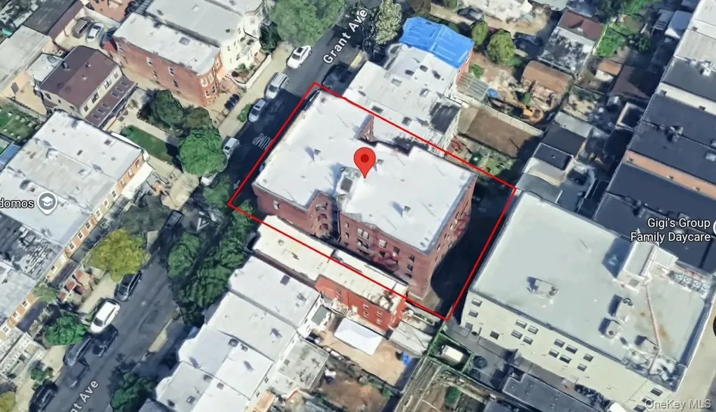 75 Grant Avenue Brooklyn NY 11208