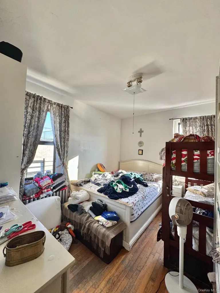 75 Grant Avenue Brooklyn NY 11208