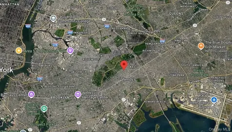 75 Grant Avenue Brooklyn NY 11208
