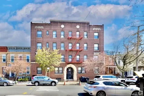 75 Grant Avenue Brooklyn NY 11208