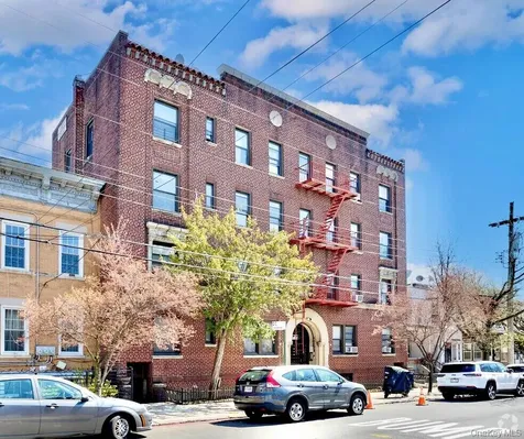 75 Grant Avenue Brooklyn NY 11208