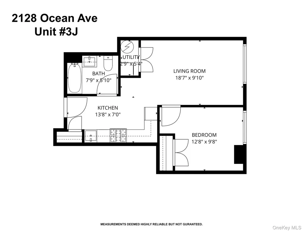2128 Ocean Avenue Brooklyn NY 11229