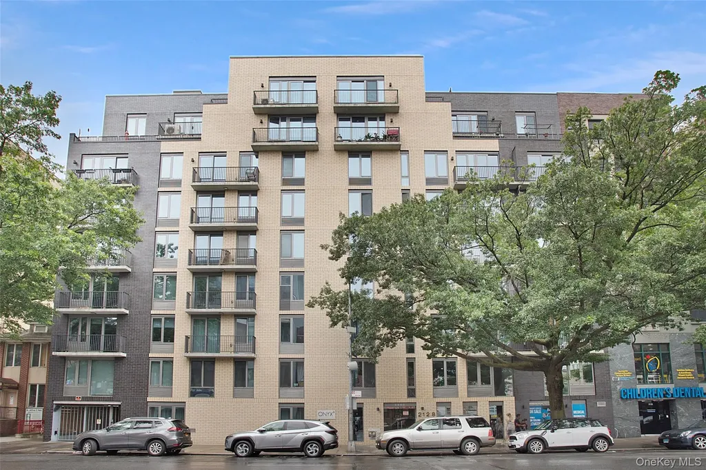 2128 Ocean Avenue Brooklyn NY 11229