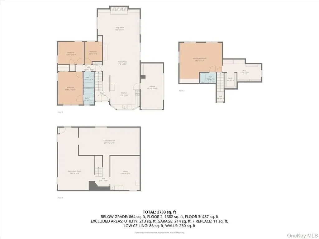 23 Mahan Road Old Bethpage NY 11804