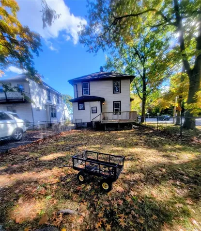 29 Lewis Avenue Poughkeepsie NY 12603