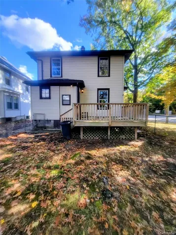 29 Lewis Avenue Poughkeepsie NY 12603