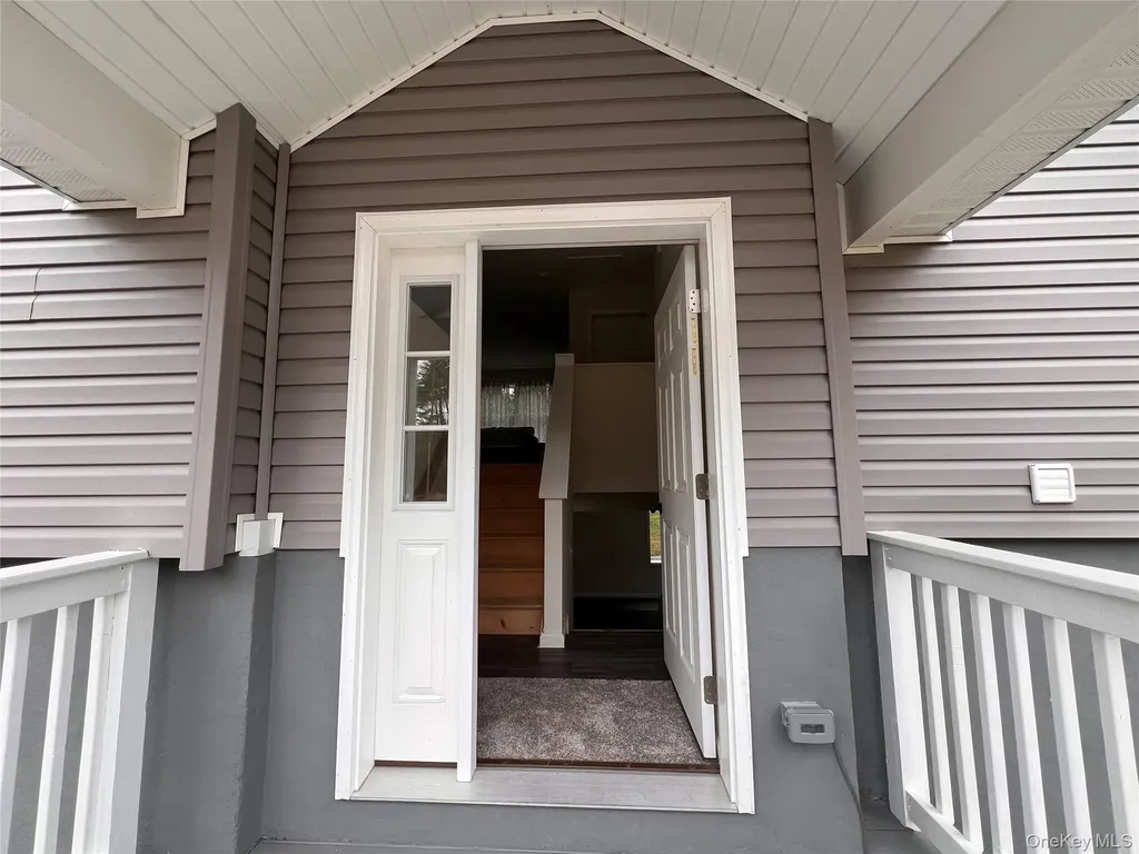 26 Summit Drive Barryville NY 12719