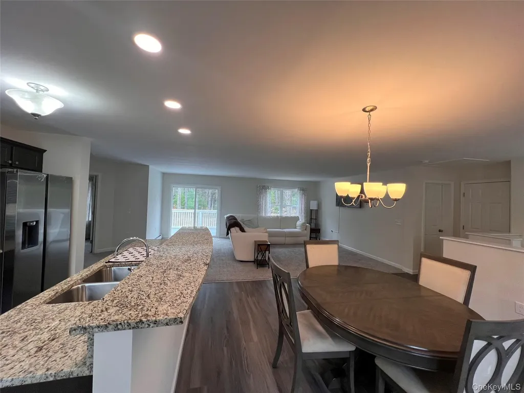 26 Summit Drive Barryville NY 12719