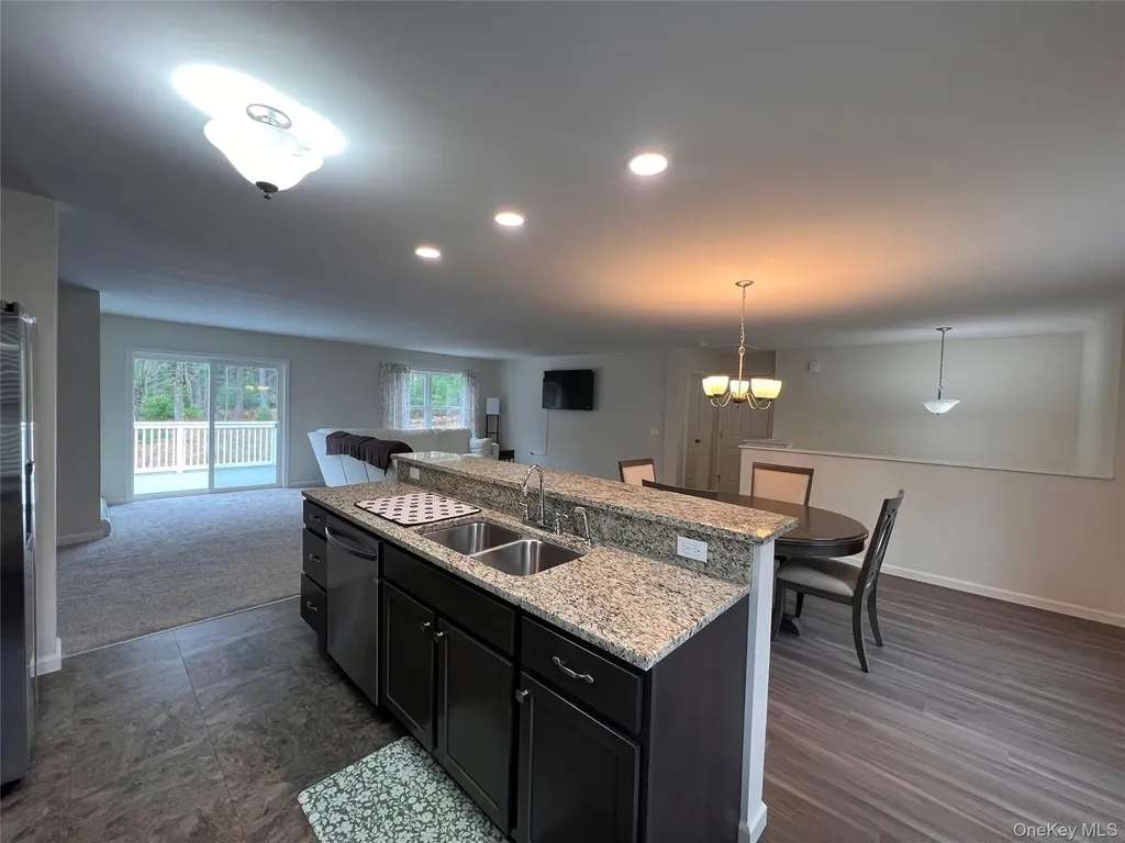 26 Summit Drive Barryville NY 12719