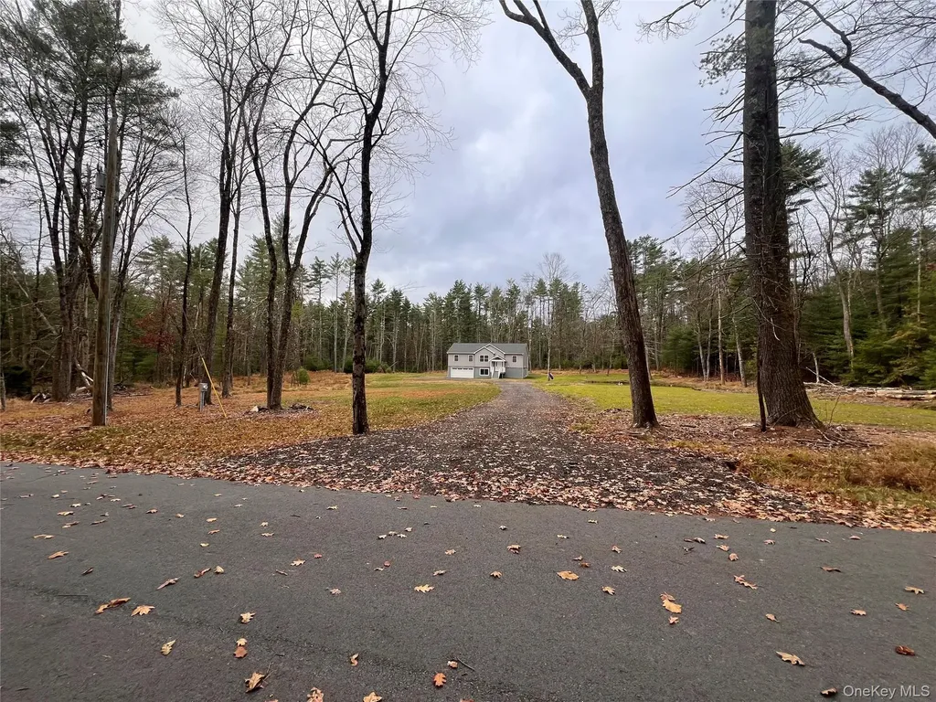 26 Summit Drive Barryville NY 12719