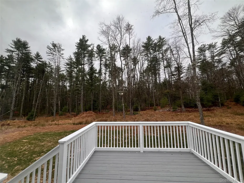 26 Summit Drive Barryville NY 12719